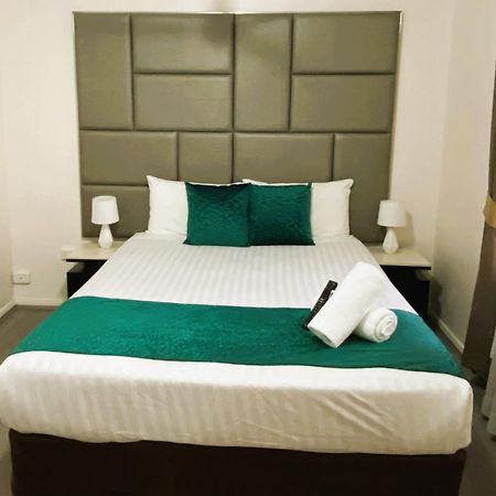 Hunter Valley Travellers Rest Motel Aberdare Экстерьер фото