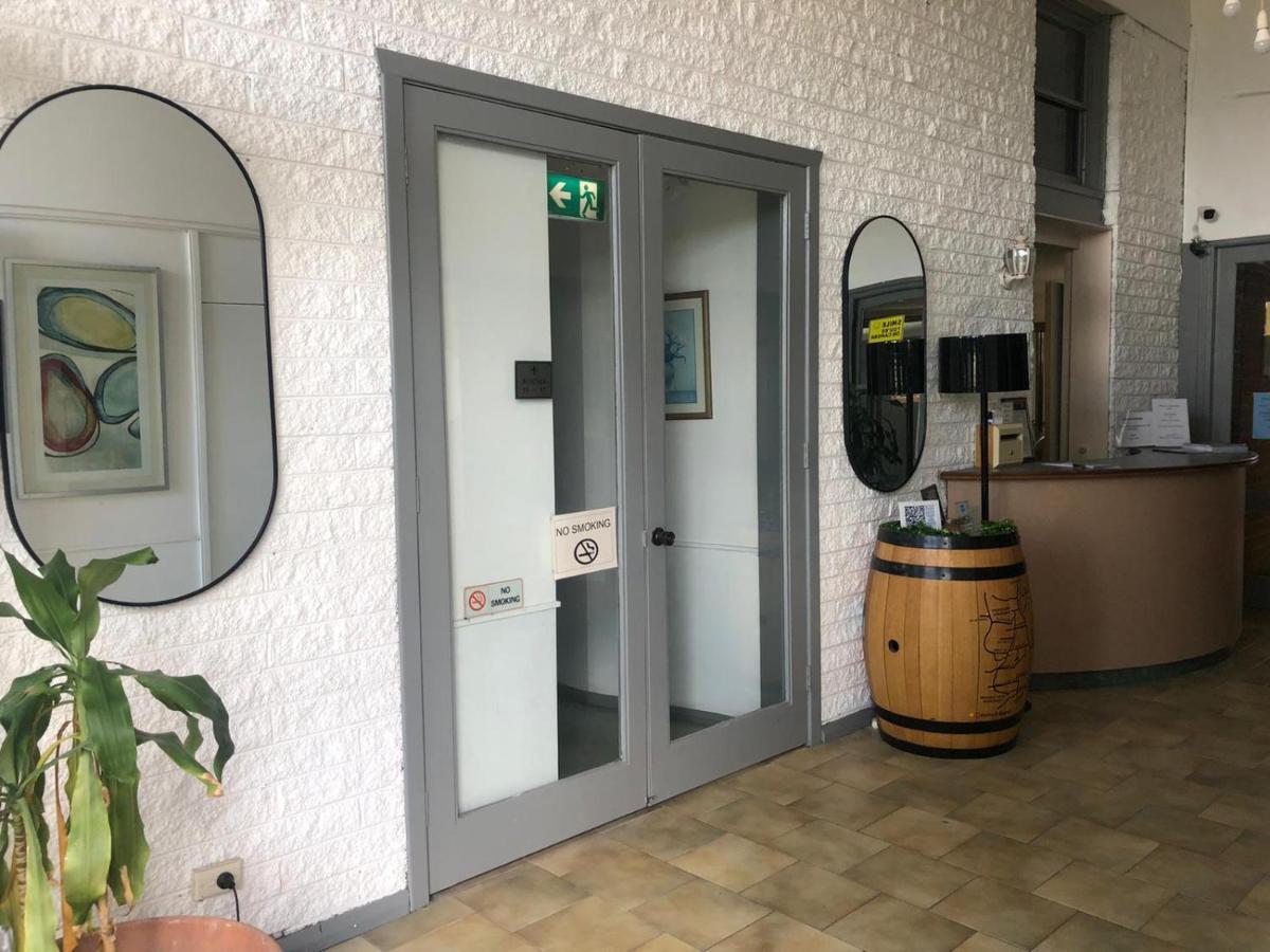 Hunter Valley Travellers Rest Motel Aberdare Экстерьер фото