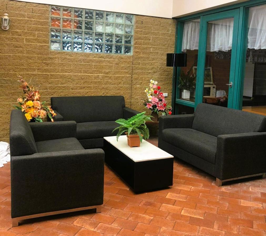Hunter Valley Travellers Rest Motel Aberdare Экстерьер фото