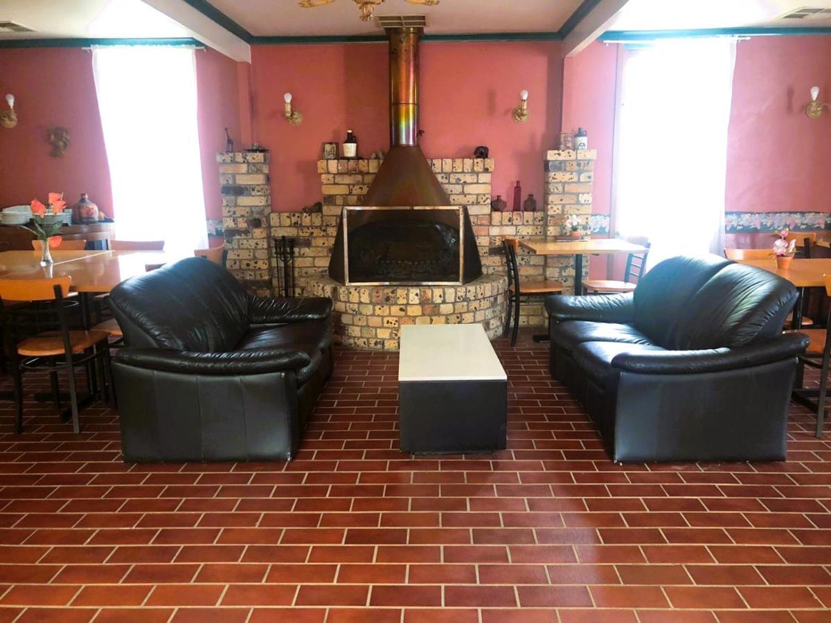 Hunter Valley Travellers Rest Motel Aberdare Экстерьер фото