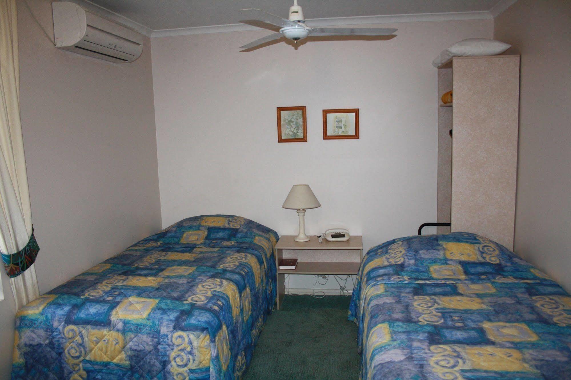 Hunter Valley Travellers Rest Motel Aberdare Экстерьер фото